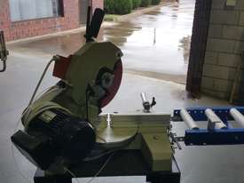 Pegic GP300RT Mitre Saw - picture1' - Click to enlarge