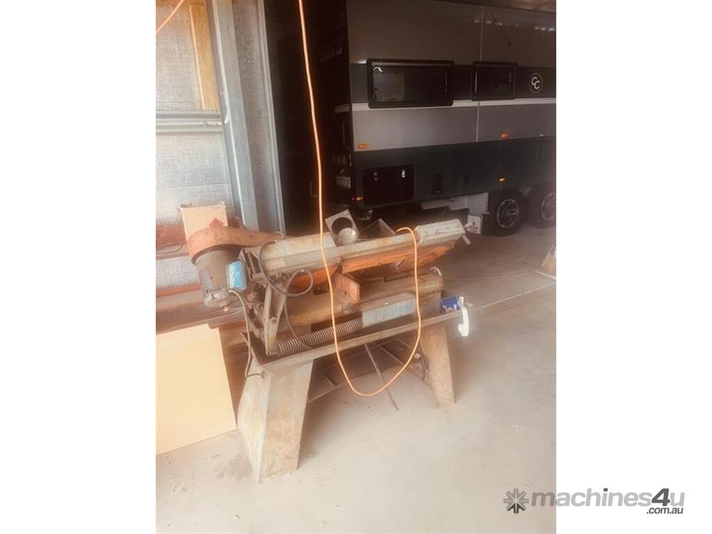 Used metal 3PL in MOREE, NSW