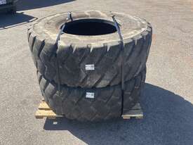 Quantity of Tyres - picture0' - Click to enlarge