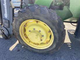 2017 John Deere 5075 E - picture0' - Click to enlarge