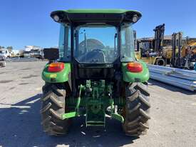 2017 John Deere 5075 E - picture1' - Click to enlarge