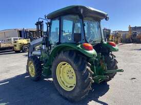 2017 John Deere 5075 E - picture2' - Click to enlarge