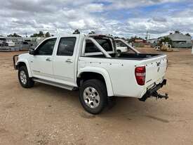 2010 HOLDEN COLORADO LT-R UTE - picture2' - Click to enlarge