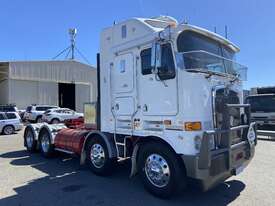 2008 Kenworth K108 8x4 Prime Mover - picture0' - Click to enlarge