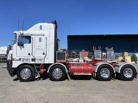 2008 Kenworth K108 8x4 Prime Mover - picture2' - Click to enlarge