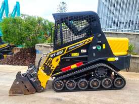 ASV RT25 POSI-TRACK® TRACK LOADER - picture0' - Click to enlarge