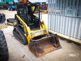 ASV RT25 POSI-TRACK® TRACK LOADER - picture1' - Click to enlarge