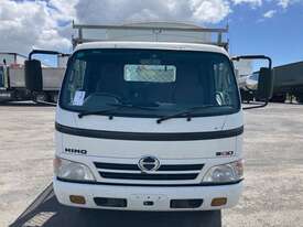 2011 Hino 300 616 Table Top - picture0' - Click to enlarge