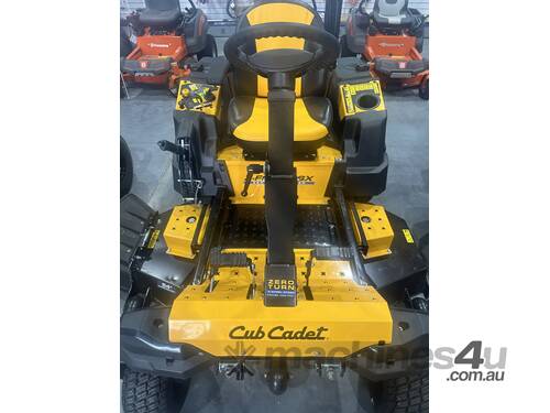 caption Valley Outdoors Group Cub Cadet Z Force 54