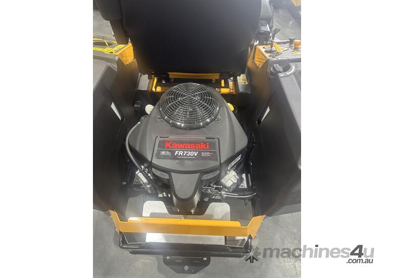 caption Valley Outdoors Group Cub Cadet Z Force 54