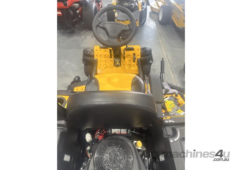 caption Valley Outdoors Group Cub Cadet Z Force 54