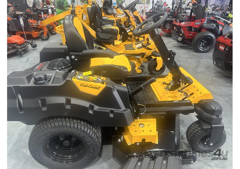 caption Valley Outdoors Group Cub Cadet Z Force 54