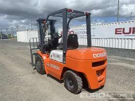 2023 Dogon KSERIES 30 3T Diesel Forklift - picture0' - Click to enlarge