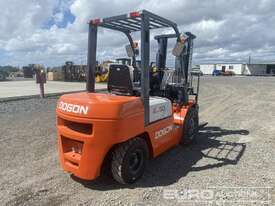 2023 Dogon KSERIES 30 3T Diesel Forklift - picture1' - Click to enlarge