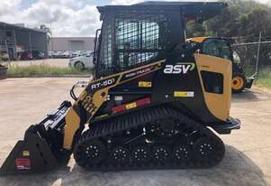 Asv New   RT-50AWC Posi Track
