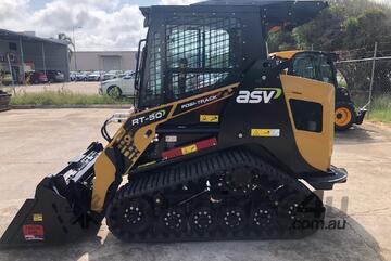 Asv     RT-50AWC Posi Track Asv     RT-50AWC Posi Track