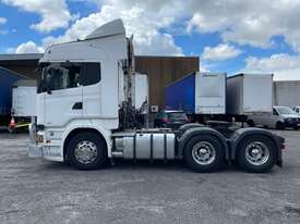 2014 Scania R620 Prime Mover Sleeper Cab - picture2' - Click to enlarge