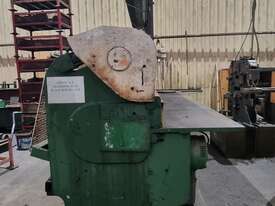 GUILLOTINE - KLEEN SHEET METAL INDUSTRIAL GUILLOTINE - picture0' - Click to enlarge