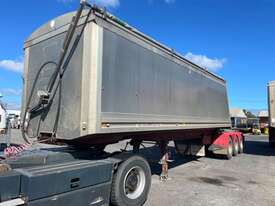 2012 Maxitrans HXW ST3 Tri Axle Tipping A Trailer - picture0' - Click to enlarge