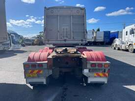 2012 Maxitrans HXW ST3 Tri Axle Tipping A Trailer - picture2' - Click to enlarge