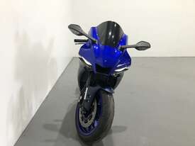 2023 Yamaha YZF 1000  Petrol - picture0' - Click to enlarge