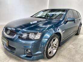 2011 Holden Commodore SV6 Wagon (Petrol) (Auto) - picture0' - Click to enlarge