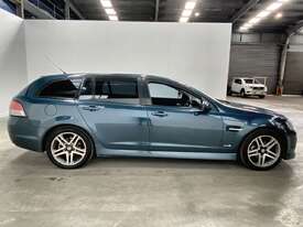 2011 Holden Commodore SV6 Wagon (Petrol) (Auto) - picture1' - Click to enlarge