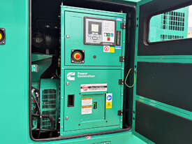 MACFARLANE - 170kVA Used Cummins Enclosed Generator Set  - picture2' - Click to enlarge