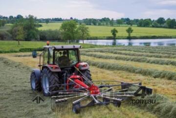 Massey Ferguson   RK341 RAKE