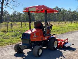 Kubota F3690 Front Deck Lawn Equipment - picture1' - Click to enlarge