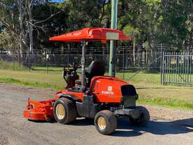 Kubota F3690 Front Deck Lawn Equipment - picture2' - Click to enlarge