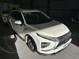 2023 Mitsubishi Eclipse Cross ES Petrol - picture2' - Click to enlarge