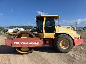 2008 Dynapac CA512D Roller (Steel Drum) - picture2' - Click to enlarge