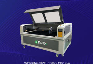 CO2 1313 Metal & Non Metal Laser Engraving & Cutting Machine