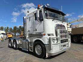 2019 Kenworth K200 Series Prime Mover Sleeper Cab - picture0' - Click to enlarge