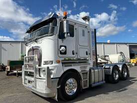 2019 Kenworth K200 Series Prime Mover Sleeper Cab - picture1' - Click to enlarge