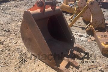   GP Bucket 600mm 45mm pin