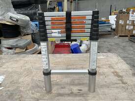 1x Extendable Ladder - picture1' - Click to enlarge