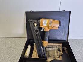 Stanley Finish Nailer - picture1' - Click to enlarge