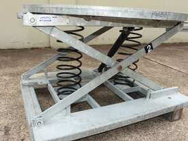 Palift Pallet Leveller - picture2' - Click to enlarge