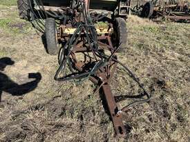 John Shearer 3T Seed Cart - picture0' - Click to enlarge