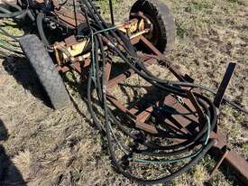 John Shearer 3T Seed Cart - picture1' - Click to enlarge