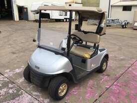 2017 Ezgo RxV Golf Cart - picture1' - Click to enlarge