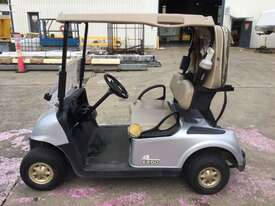 2017 Ezgo RxV Golf Cart - picture2' - Click to enlarge