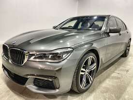 2018 BMW 7 Series 730d Diesel - picture0' - Click to enlarge