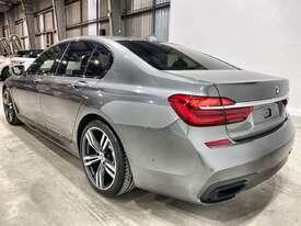 2018 BMW 7 Series 730d Diesel - picture0' - Click to enlarge