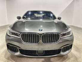 2018 BMW 7 Series 730d Diesel - picture1' - Click to enlarge