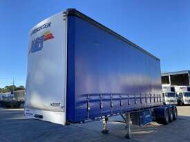 2018 Maxitrans ST3 Tri Axle Curtainside A Trailer - picture1' - Click to enlarge