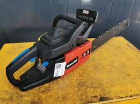 Homelite Chainsaw - picture2' - Click to enlarge