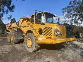 Volvo A25D - picture0' - Click to enlarge